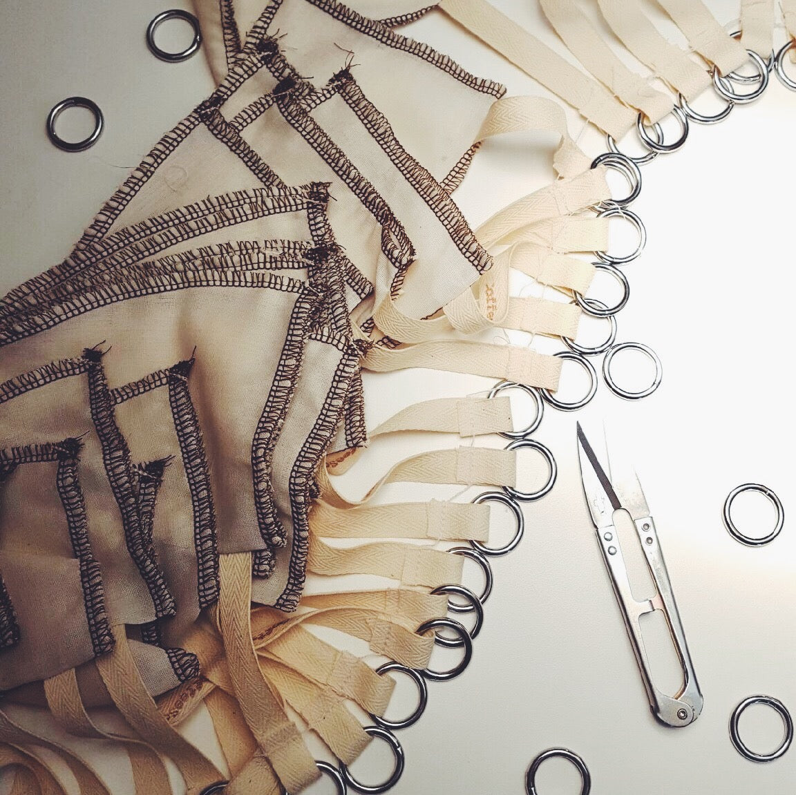 Coffee Sock ® Hot Brew Chemex ® Filters