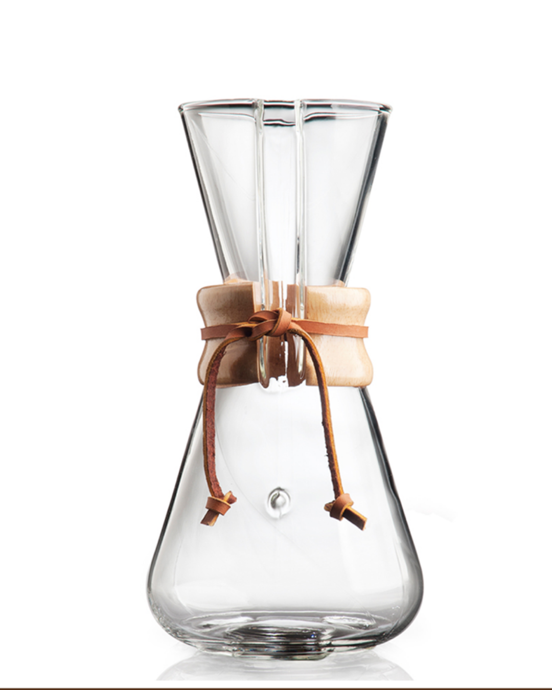 Three Cup Classic CHEMEX®