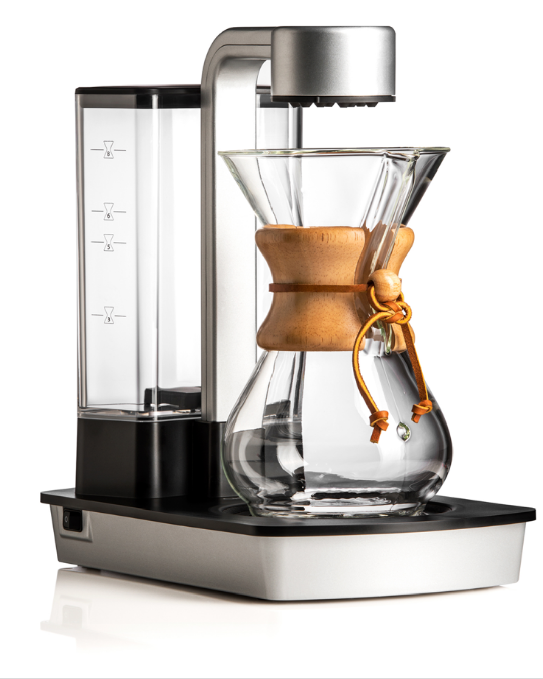 Chemex 6 Cup Classic Pour-Over Coffee Maker - Southern Season