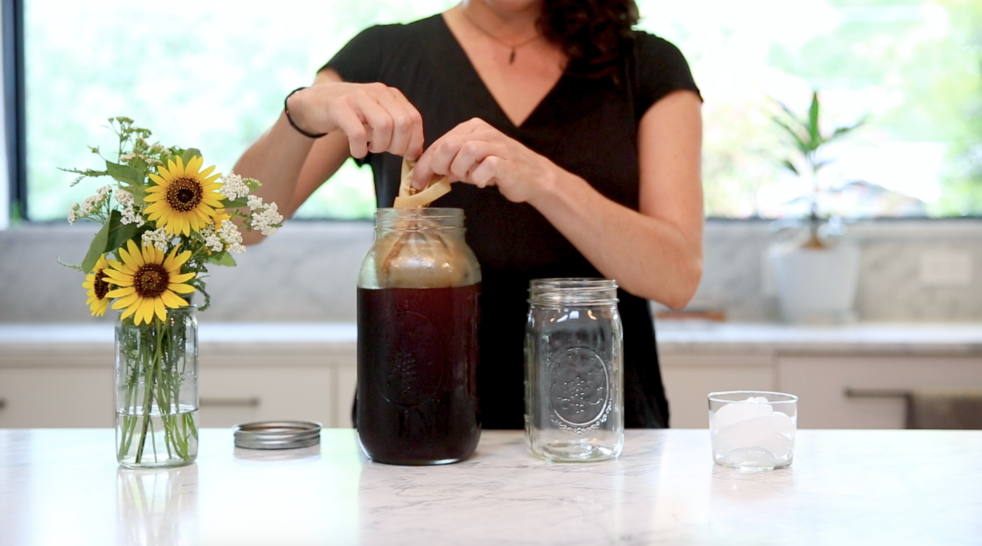 Coffee Sock ® DIY ColdBrew Filters