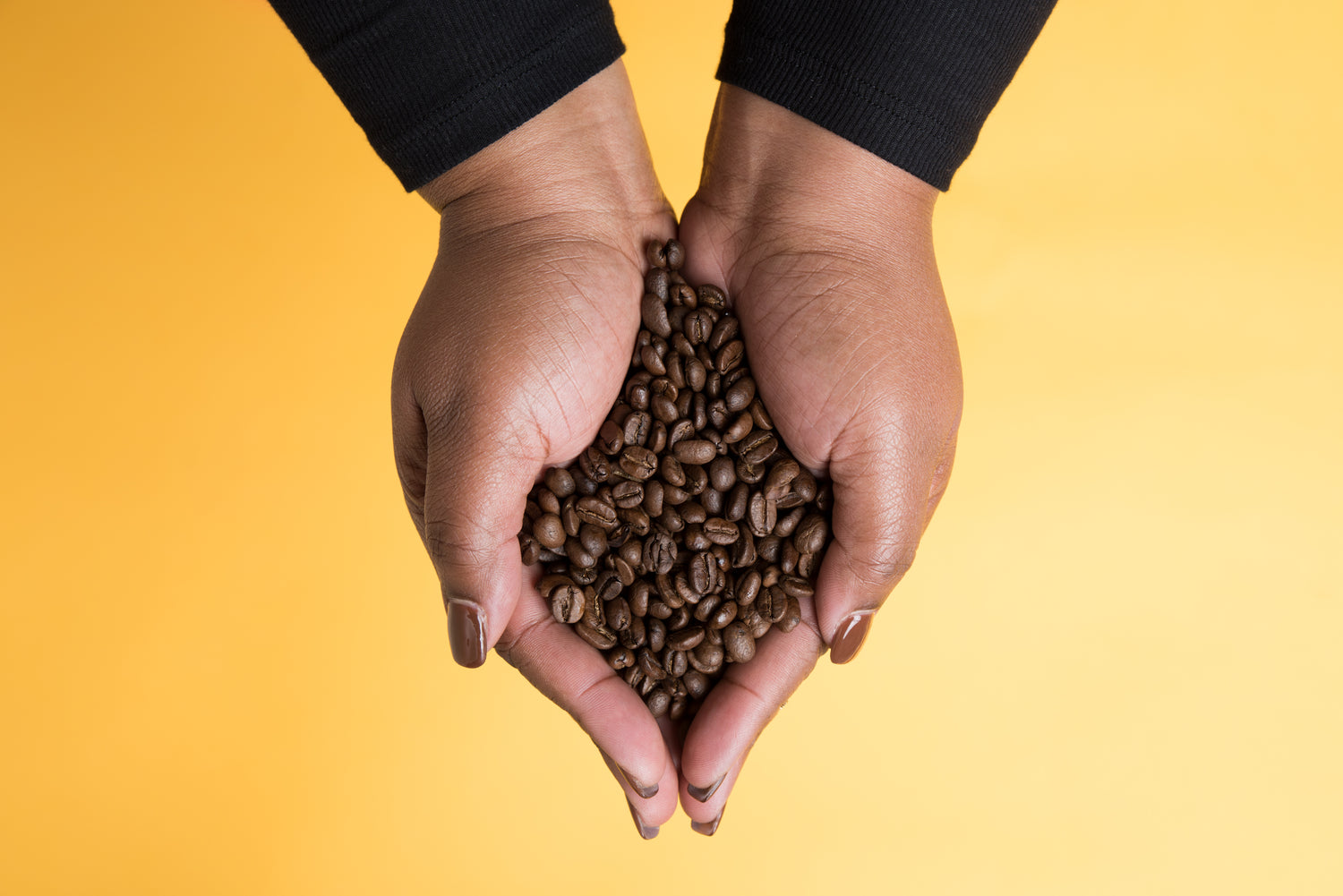 Consignment Coffee Vendor Resale Policy – Unapologetic Coffee