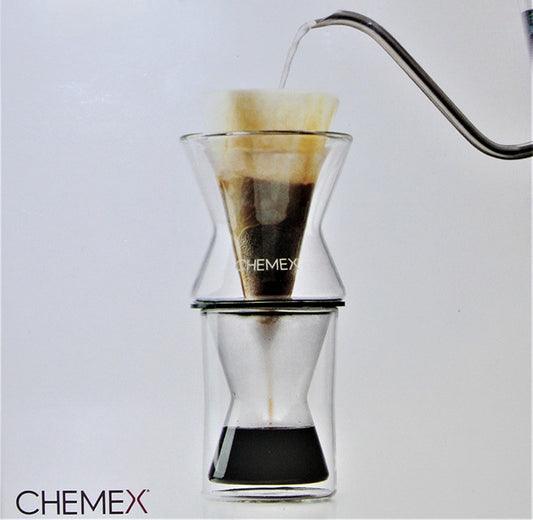 CHEMEX Funnex® Coffeemaker