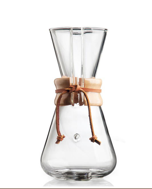 Three Cup Classic CHEMEX®
